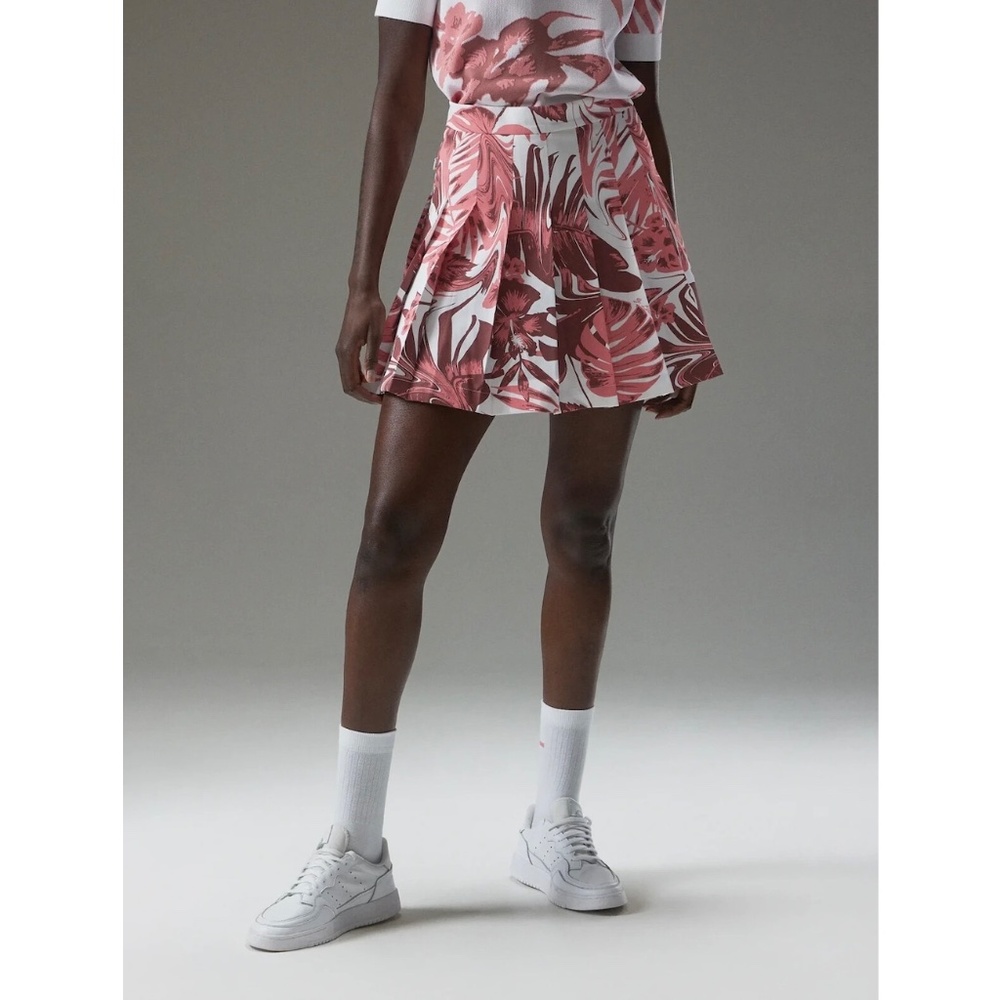 Adina Golf Skirt | J.Lindeberg